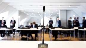 Commercial Courts sind keine Wunderwaffe