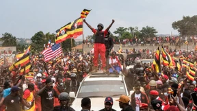 Der Popmusiker gegen den ewigen Präsidenten