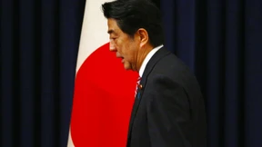 Abe will Neuwahlen noch in diesem Jahr