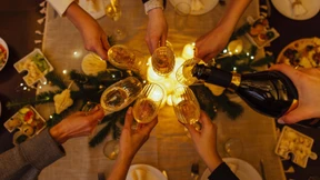 Fünf Ideen für das Feiern im Advent