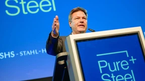 Milliarden für Stahl an der Saar