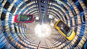 Volkswagen lässt den nächsten Sparhammer kreisen