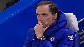 Eine bittere Lektion für Tuchel vor dem Finale