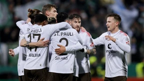 St. Pauli zerstört Homburgs Traum