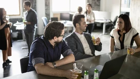 Kürzer, besser, glücklicher