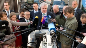 Pep Seehofer verfehlt das Triple 