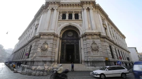 Unsicherheit um Italien belastet Finanzmärkte