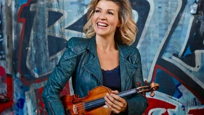 „Ich bin ein Federer-Groupie“