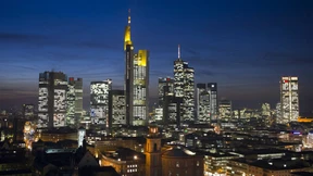 Geheime EZB-Protokolle veröffentlicht