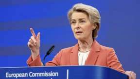 Staaten dürfen sich für Rüstung mehr verschulden