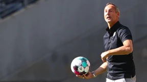 Nur im Angriff passt es ordentlich