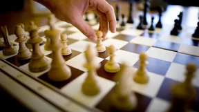 Alpha Zero statt Alpha Beta