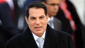 Ben Ali zu 20 Jahren Haft verurteilt