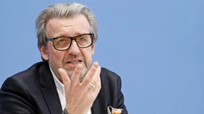 „Ohne Steuerentlastung geht's abwärts mit der Industrie“