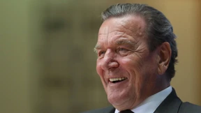 Das hat der alte Kanzler nicht verdient 