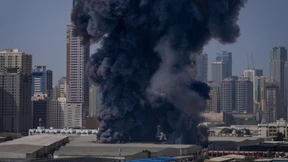 Emirate und Saudi-Arabien sollen Iran bombardiert haben
