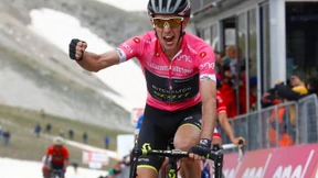 Führender Yates gewinnt bei Bergankunft