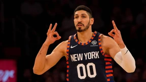 Türkei fordert Auslieferung von NBA-Star Kanter