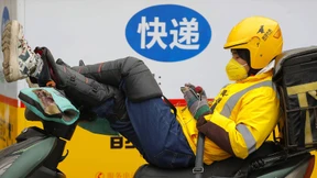 44 Prozent mehr Infizierte – an einem Tag