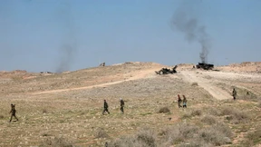 Friedensgespräche verschoben 