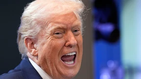 „Dummköpfe und Schoßhunde“: Trump wettert gegen Supreme Court