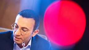 Josef: Stehe zu meinem Wort