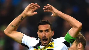 Gladbach verpasst Platz zwei