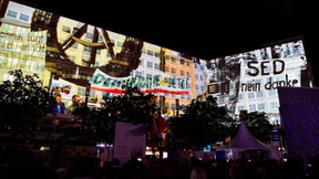 Festivalwoche in Berlin eröffnet