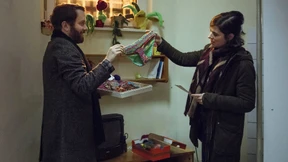 Wenn Wünsche Wollschlüpfer werden