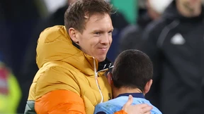 RB Leipzig macht kurzen Prozess