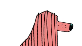 Manchmal kann es ganz schön haarig werden