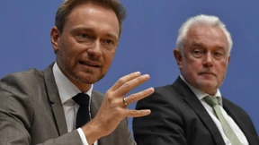 Kubicki: Lindner wird Finanzminister (oder Fraktionschef)