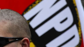 NPD soll keine staatlichen Mittel mehr erhalten