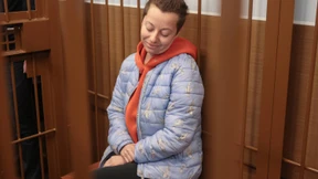 Russische Säuberung