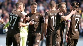 FC St. Pauli produziert seine Trikots selbst