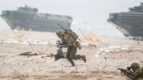 Nato plant Manöver im Schwarzen Meer