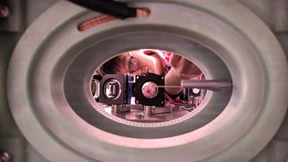 Atome üben das perfekte Rechnen