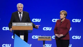 Seehofers große Unübersichtlichkeit