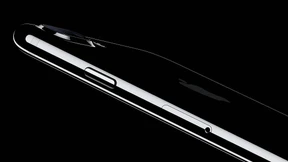 Apple hat sich mit dem iPhone 7 nur leicht abgesetzt