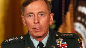Petraeus sagt vor Benghasi-Ausschuss aus 