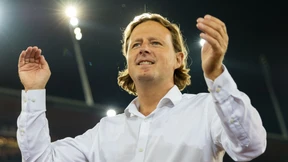 Jürgen Klopp auf Dänisch