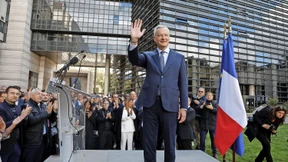 Der deutscheste aller Minister