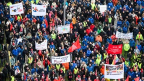 Showdown in Wolfsburg?