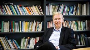 Staat, Zentralbanken und Inflation