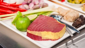 Sollten wir noch Thunfisch essen?