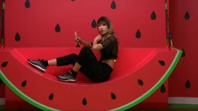 Alles „Tutti Frutti“ in Los Angeles