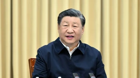 Xi fordert mehr Härte gegen Uiguren