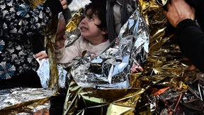 „Ich will nicht, dass wir in Deutschland wieder eine Mauer bauen“