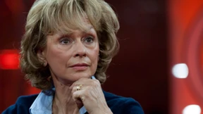 In zwei Wochen tritt er zurück