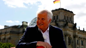 Die Mutti aller Probleme